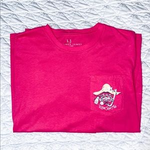 Brand New Lauren James Tshirt